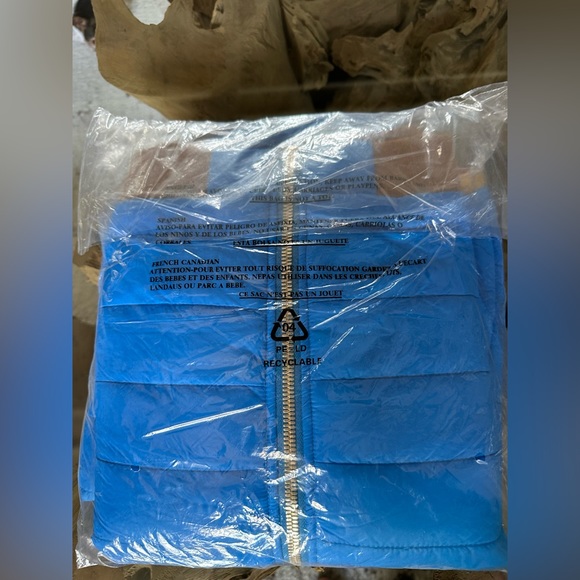 ‼️RARE‼️ 🎸AVIATOR NATION🎸 Sunburst Women’s Jacket✨Blue Snorkel✨ Size Small✨ - Picture 11 of 11